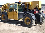 2010 CATERPILLAR TL1255 Photo #3