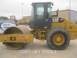 08 CATERPILLAR CS54