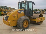2008 CATERPILLAR CS54 Photo #7