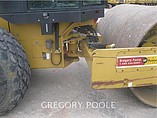 2008 CATERPILLAR CS54 Photo #8