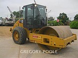 2008 CATERPILLAR CS54 Photo #11