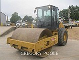 2008 CATERPILLAR CS54 Photo #15
