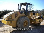 2008 CATERPILLAR CP56 Photo #12