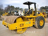 08 CATERPILLAR CS54