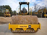 2008 CATERPILLAR CS54 Photo #5