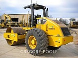 2008 CATERPILLAR CS54 Photo #7