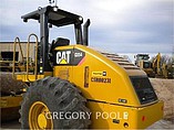 2008 CATERPILLAR CS54 Photo #8