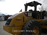 2008 CATERPILLAR CS54 Photo #10