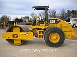 2008 CATERPILLAR CS54 Photo #13