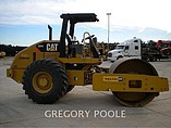 2008 CATERPILLAR CS54 Photo #14
