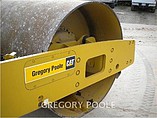 2008 CATERPILLAR CS54 Photo #18