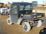 2011 CUB CADET 4X4 Photo #2