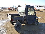 2011 CUB CADET 4X4 Photo #3