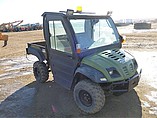 2011 CUB CADET 4X4 Photo #4