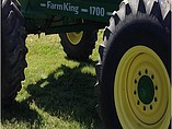 12 FARM KING 1700