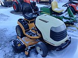 08 CUB CADET GT2554