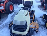 2008 CUB CADET GT2554 Photo #2