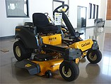 2014 CUB CADET RZTS50 Photo #1