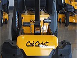 2014 CUB CADET RZTS50 Photo #2