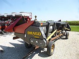 2008 DRAGON 830 Photo #3