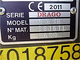 2011 DRAGON 830 Photo #8