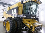 03 CATERPILLAR LEXION 480