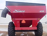 2010 DEMCO 650 Photo #4