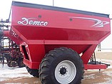 2010 DEMCO 650 Photo #5