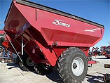 07 DEMCO 850
