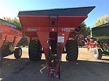 2010 DEMCO 1050 Photo #2