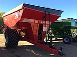 2010 DEMCO 1050 Photo #3