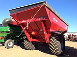 2010 DEMCO 1050 Photo #4