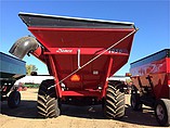 2010 DEMCO 1050 Photo #5