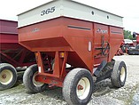 2001 DEMCO 375 Photo #7