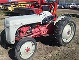 57 FORD 8N