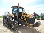 2011 CHALLENGER MT765C Photo #3