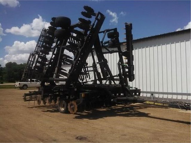 2012 GATES 40C Photo