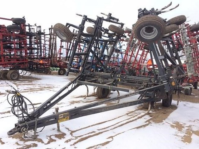 2002 FLEXI COIL 340 Photo