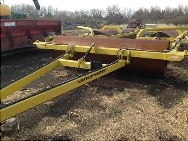 DEGELMAN LR7651 Photo