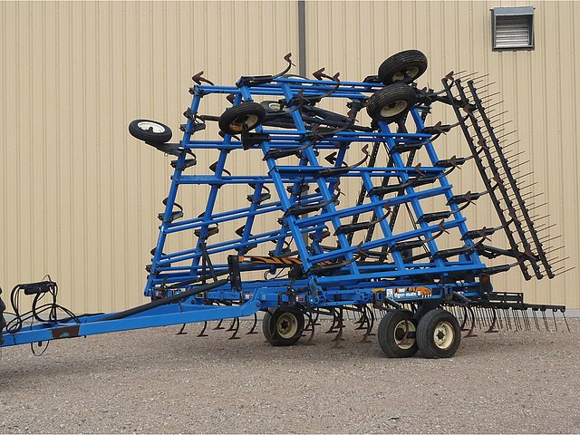 97 DMI TIGERMATE II