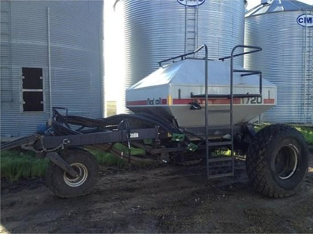 FLEXI COIL 1720 Photo