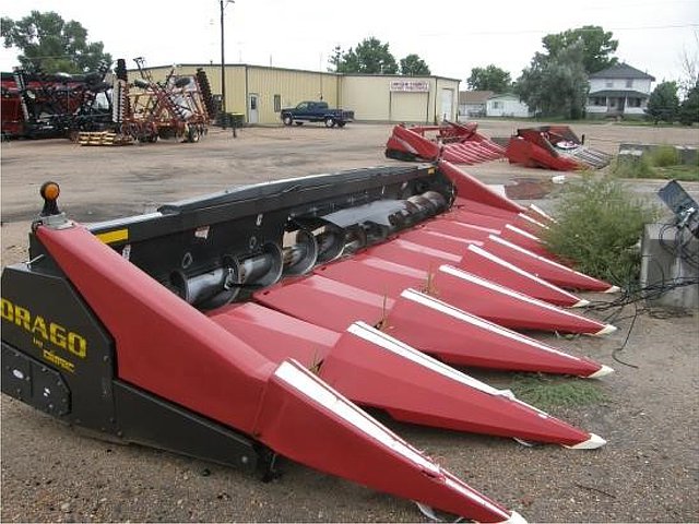 2005 DRAGON 830 Photo