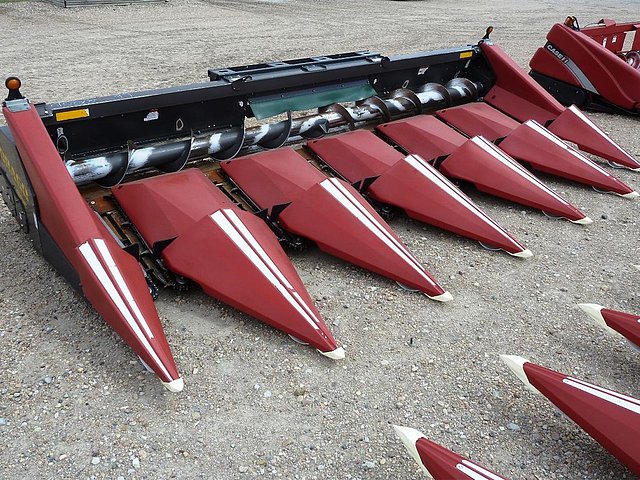 2010 DRAGON 636 Photo