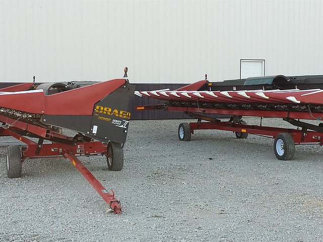 2013 DRAGON 1230 Photo