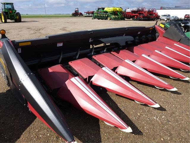 2011 DRAGON 830 Photo