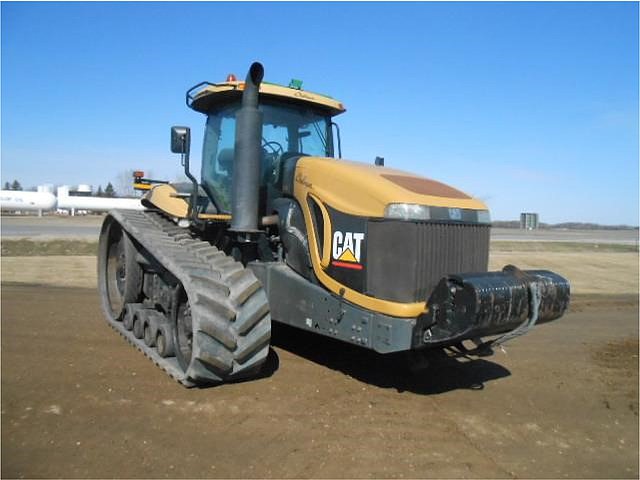 2006 CHALLENGER MT865B Photo