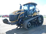 2013 CHALLENGER MT765 Photo #2