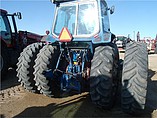 1988 FORD TW35 Photo #3