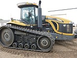 2011 CHALLENGER MT855C Photo #2