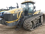 2011 CHALLENGER MT855C Photo #8